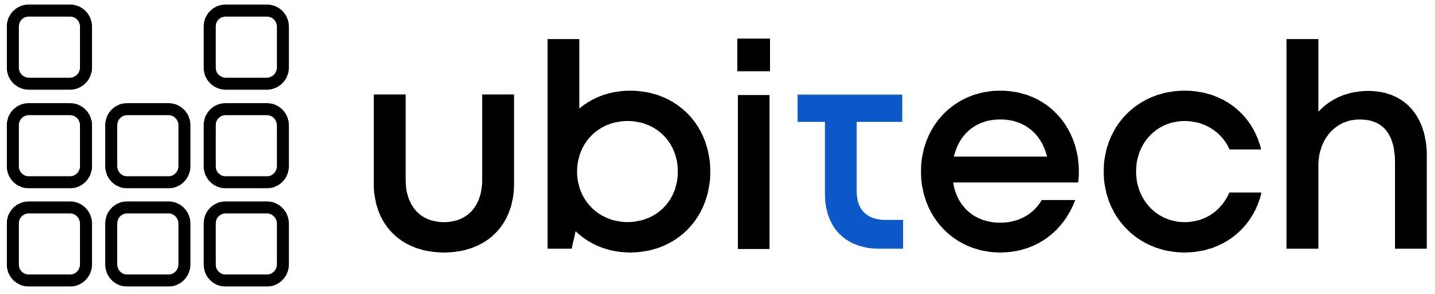 UBITECH_logo_color