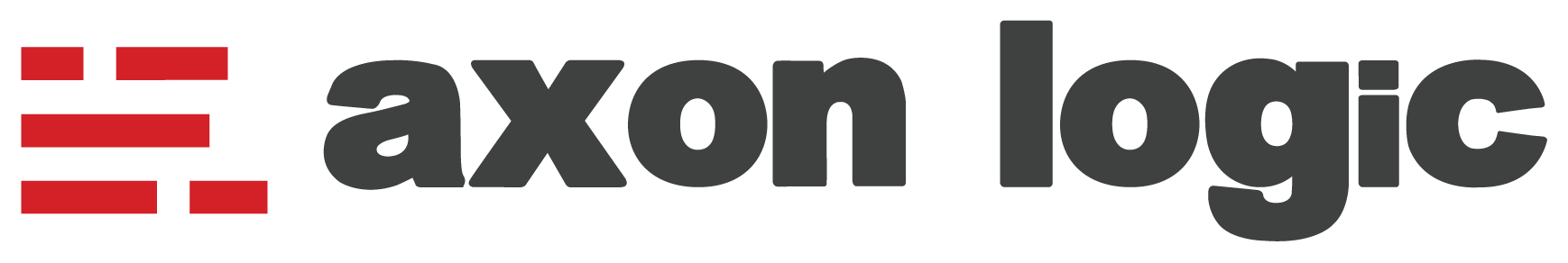 axon logic - logo